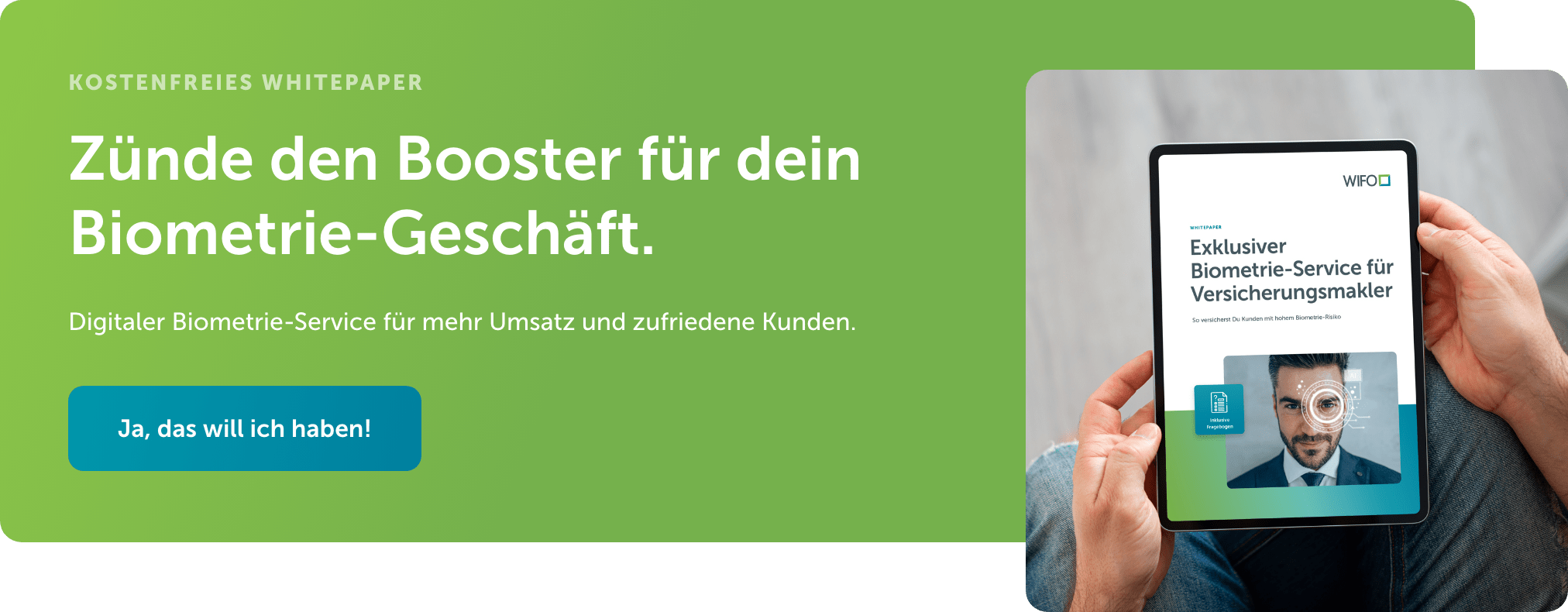 Bild-CTA Whitepaper Biometrie-Service